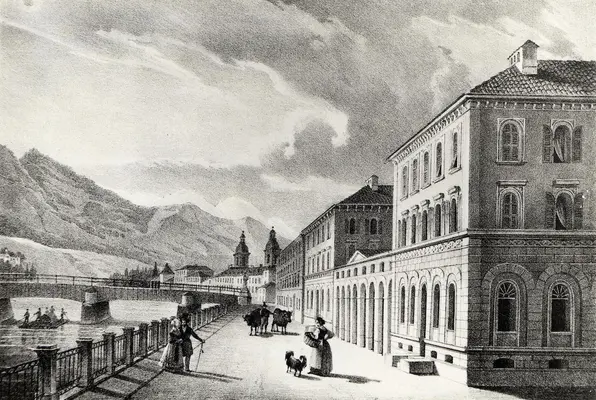 Outdoor Escape Game Innsbruck