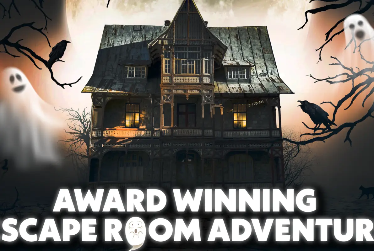 Ghosts of Craven Manor Online