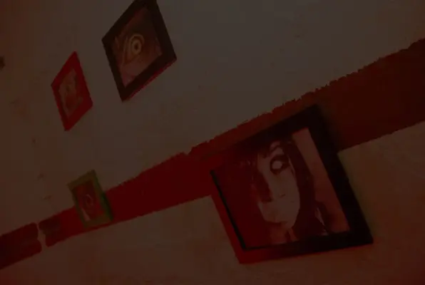 Fűrész (Paniq Szoba) Escape Room