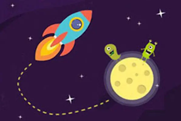 Escape from Planet X Online (Escape Room LA) Escape Room