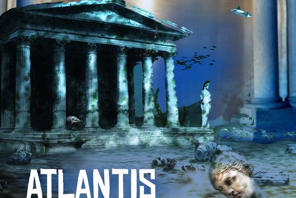 Atlantis