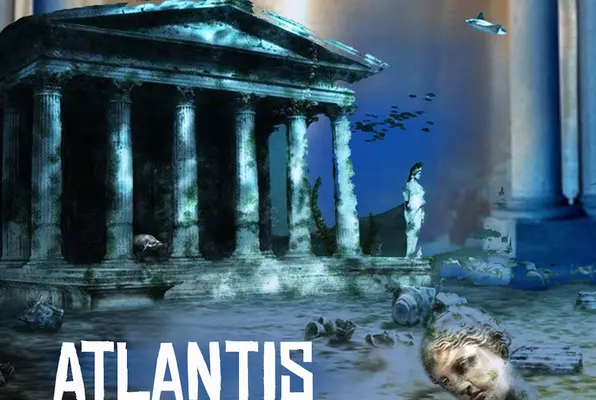 Atlantis