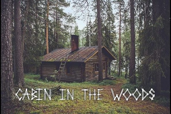 Cabin in the Woods