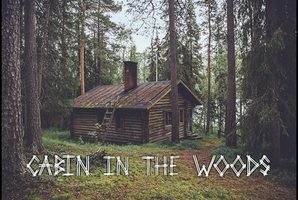 Квест Cabin in the Woods