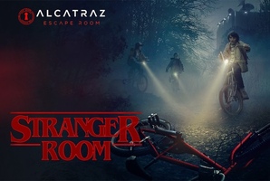 Квест Stranger Room