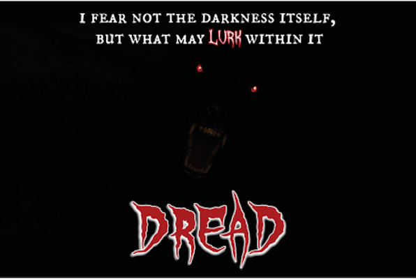 Dread (Amelia Island Escape Rooms) Escape Room