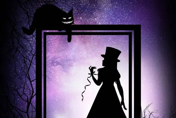 Dark Side of Wonderland (Vire Zone) Escape Room