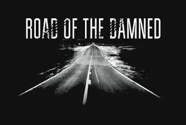 Road of the Damned (Cube Ten) Escape Room