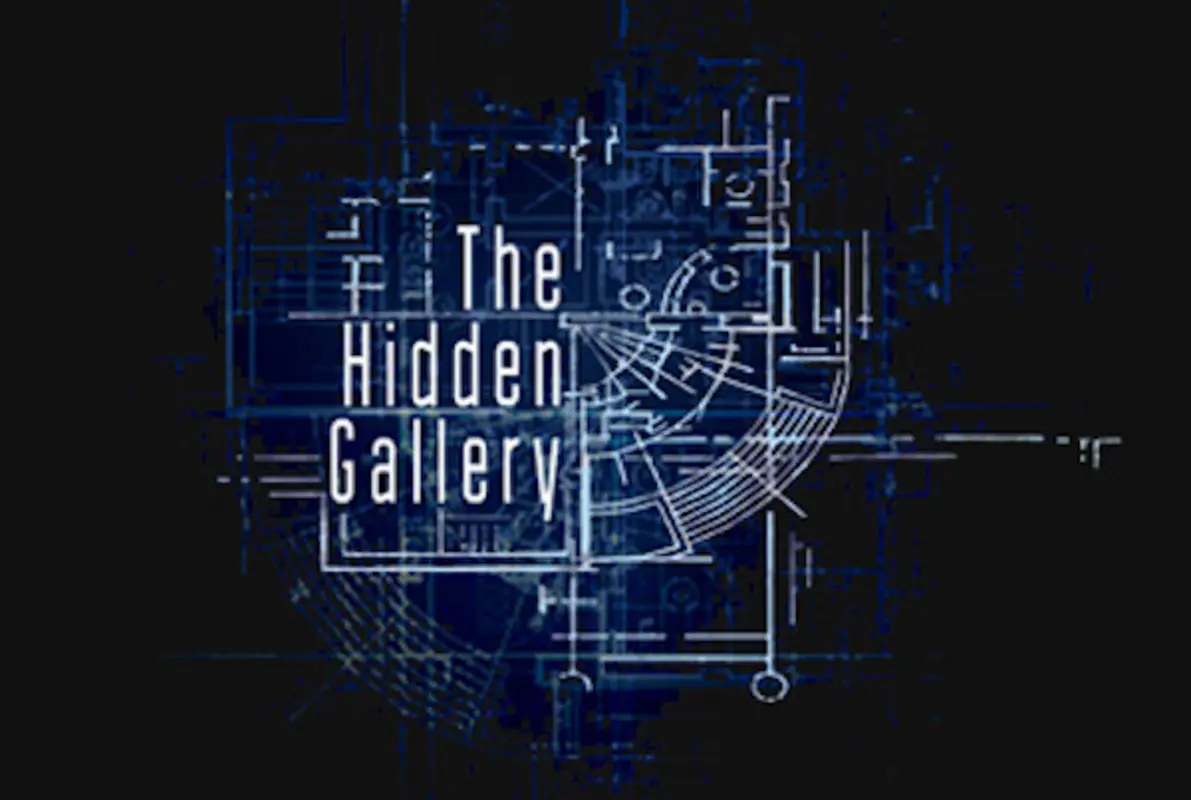 The Hidden Gallery