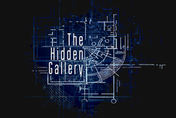 The Hidden Gallery