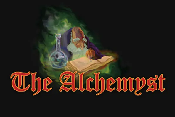 De Alchemyst (Cube Ten) Escape Room