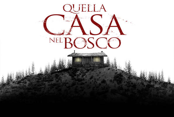 Quella Casa nel Bosco Online