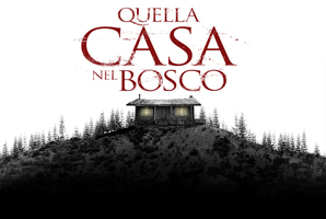 Квест Quella Casa nel Bosco Online