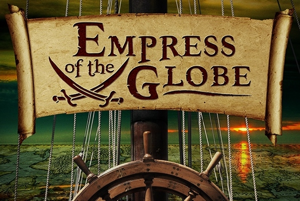 Empress of the Globe (Live Game Escape) Escape Room