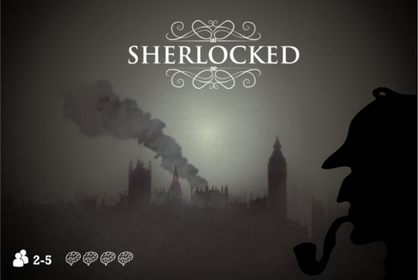 Sherlocked