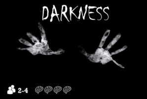 Квест Darkness