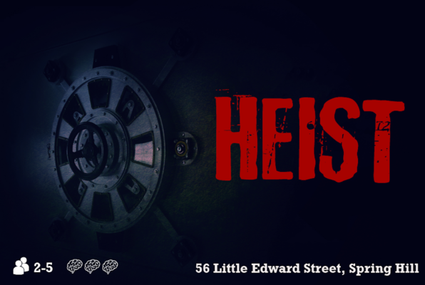 Heist