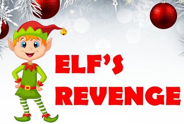 Elf's Revenge (Bull City Escape) Escape Room