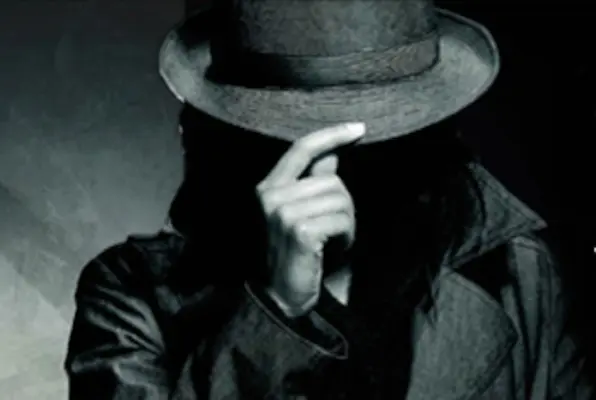 Mission: Identity