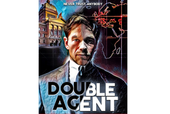 Double Agent