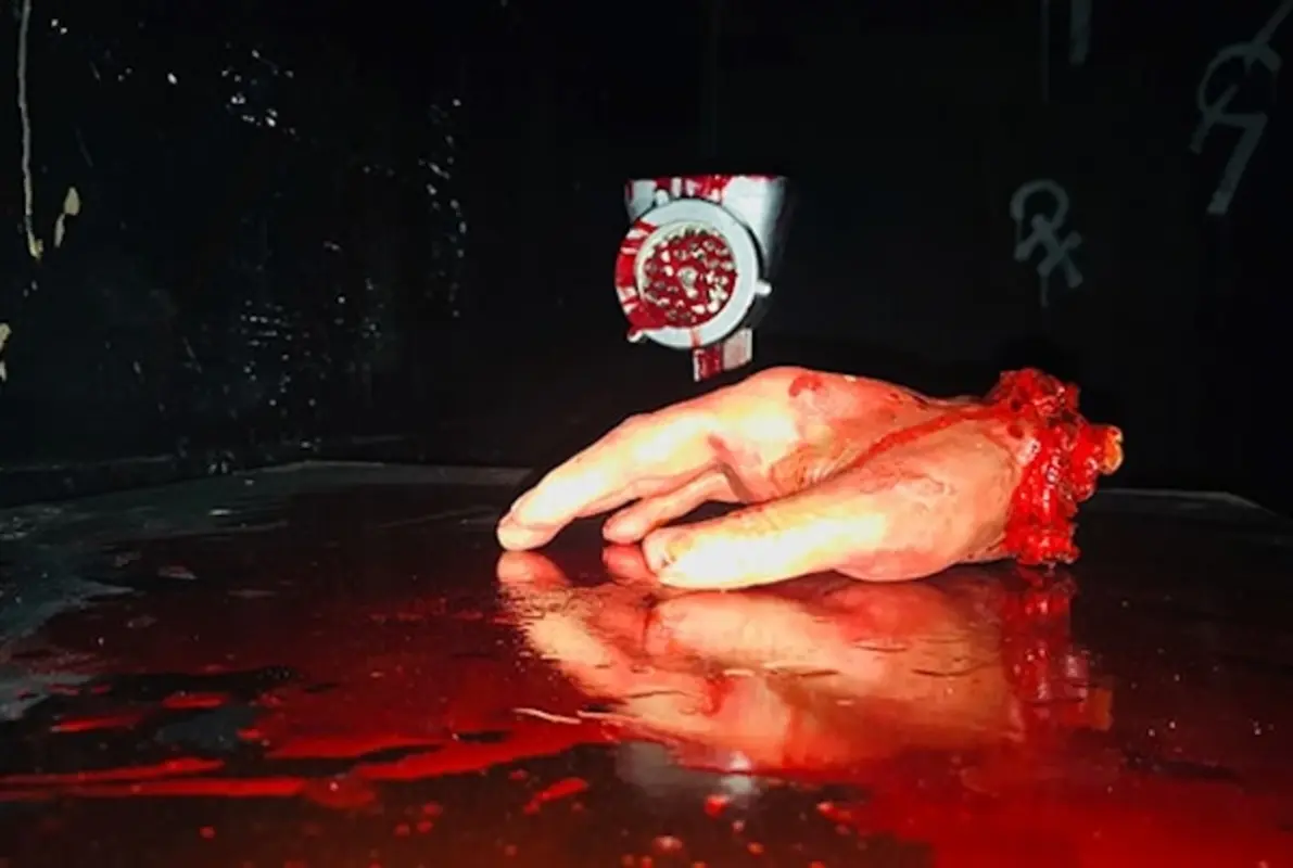 The Paranormal Experiment (ClockWise Escape Room) Escape Room