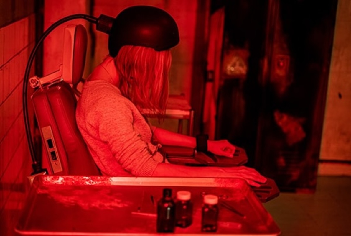 The Paranormal Experiment (ClockWise Escape Room) Escape Room