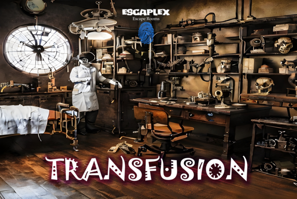 Transfusion