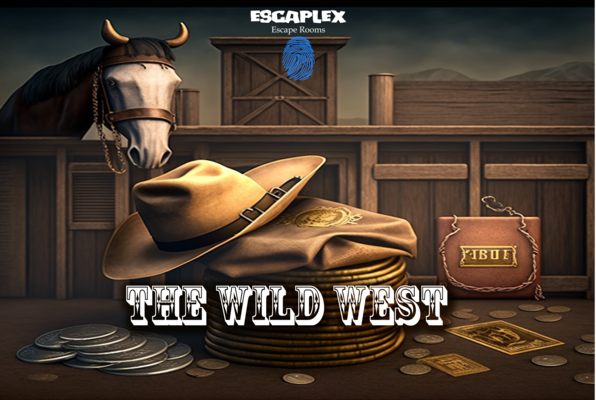 The Wild West