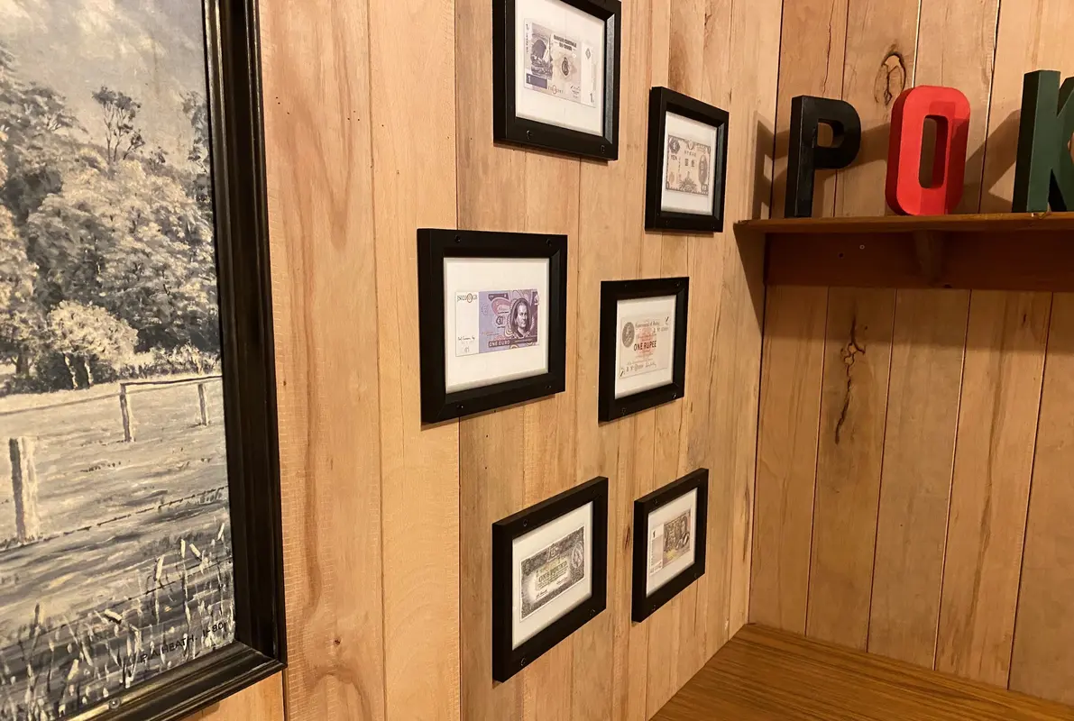 The Inside Job (The Great Escape Klemzig) Escape Room