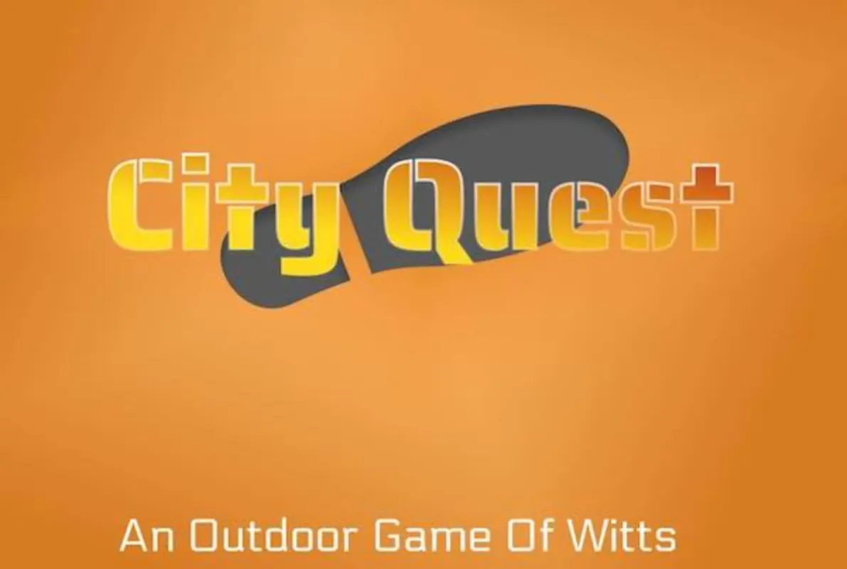 Outdoor Escape Room