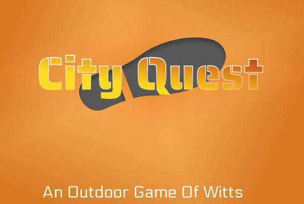 Outdoor Escape Room (City Quest) Escape Room