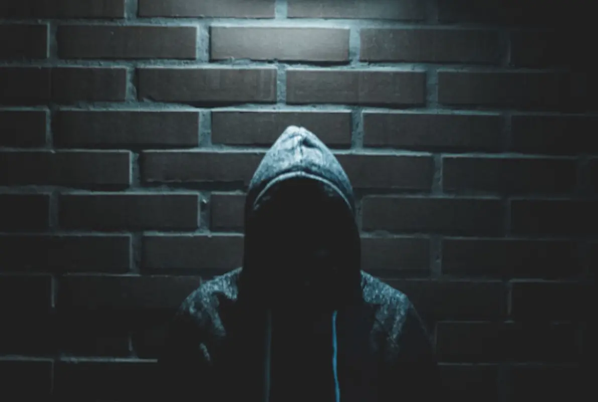 The Vigilante’s Maze