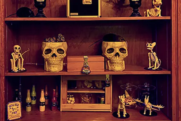 Wizard Dungeon (ROOM 5280) Escape Room