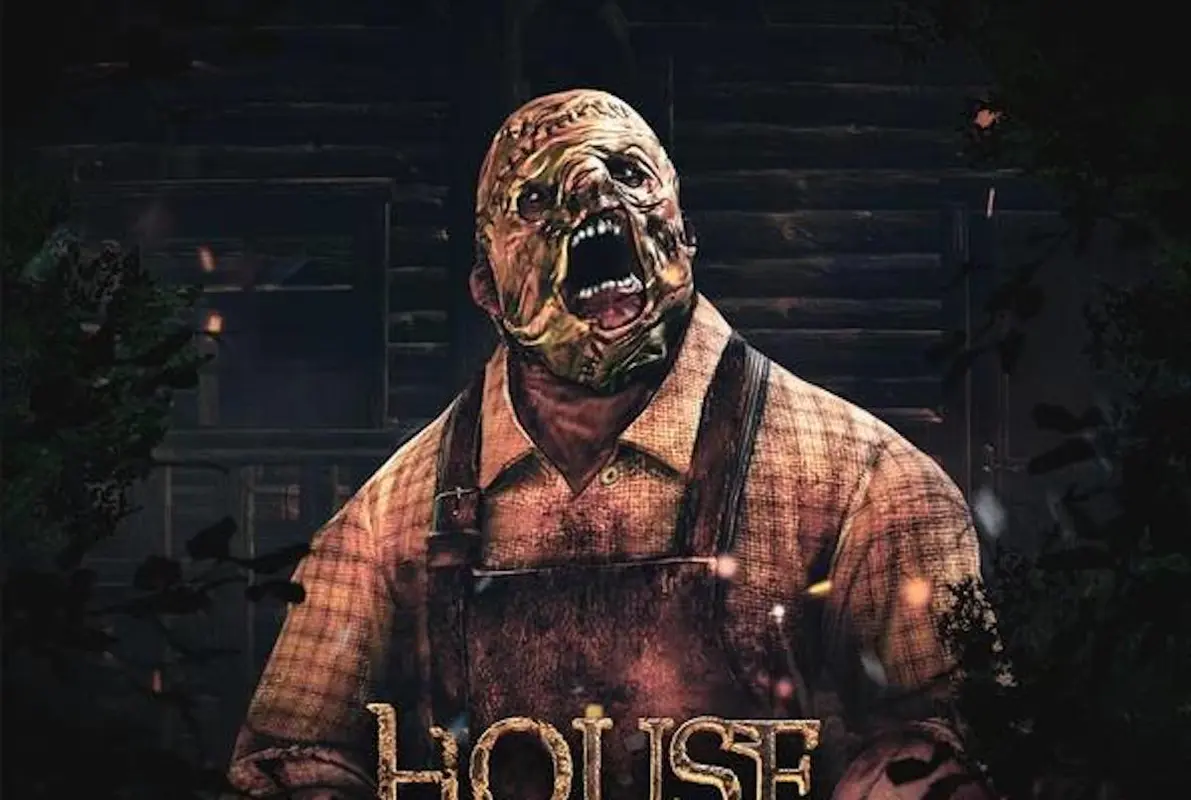 House of Fear VR
