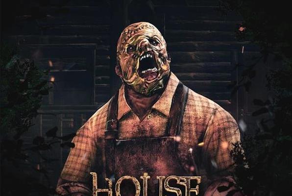 House of Fear VR