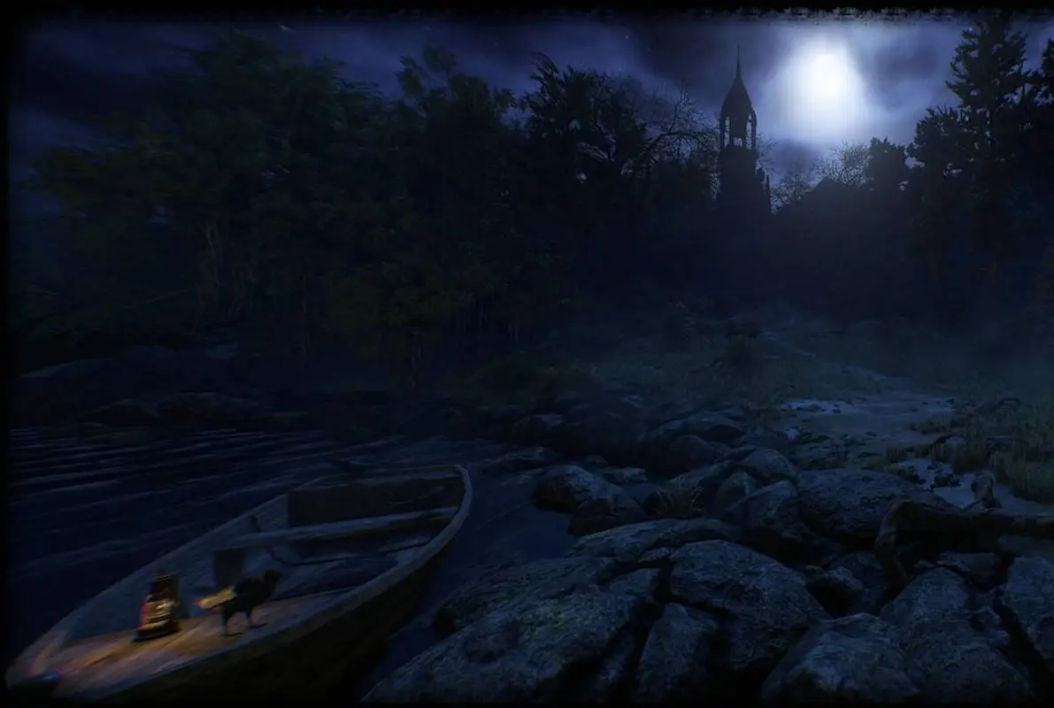Sanctum VR