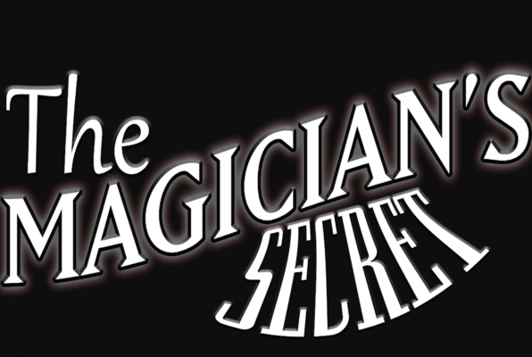 The Magician's Secret