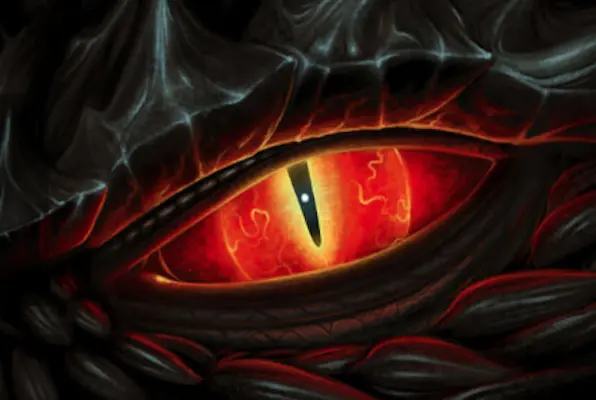 Drachenhöhle 2.0 (Open the Door) Escape Room