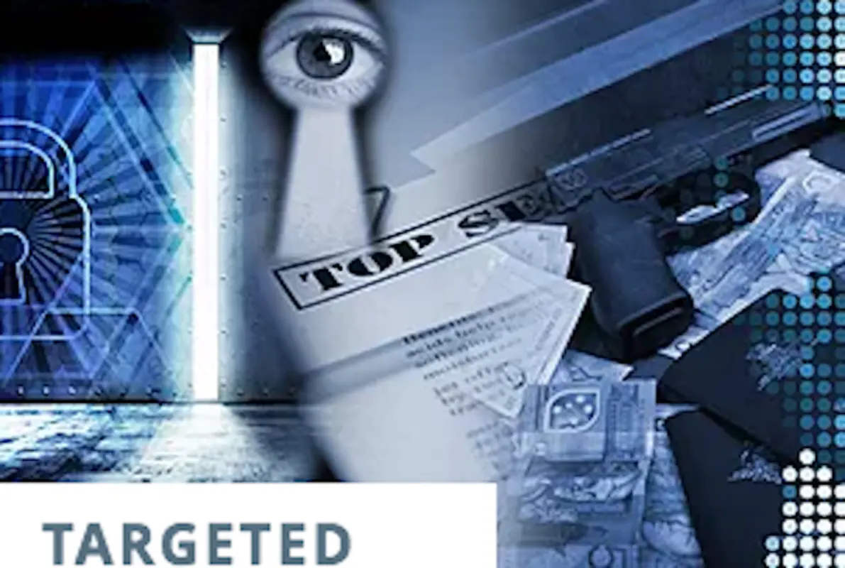 Targeted