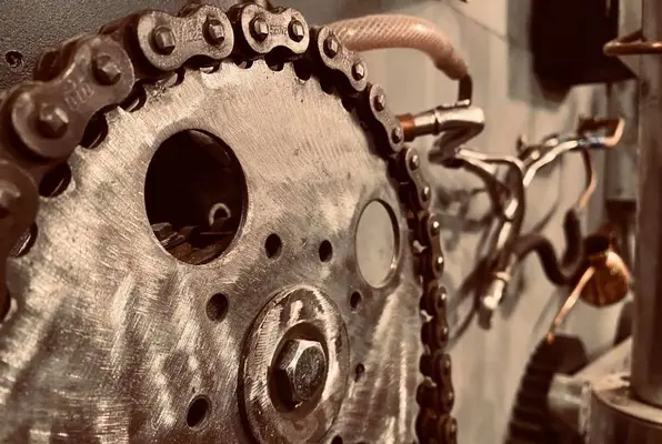 Into The Machine (Breakout Bar & Escape Rooms) Escape Room