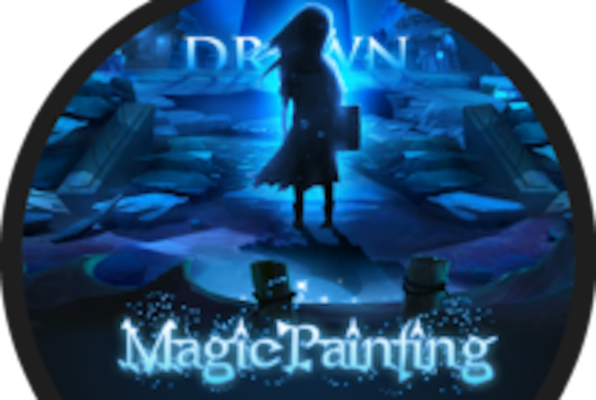 Magic Painting