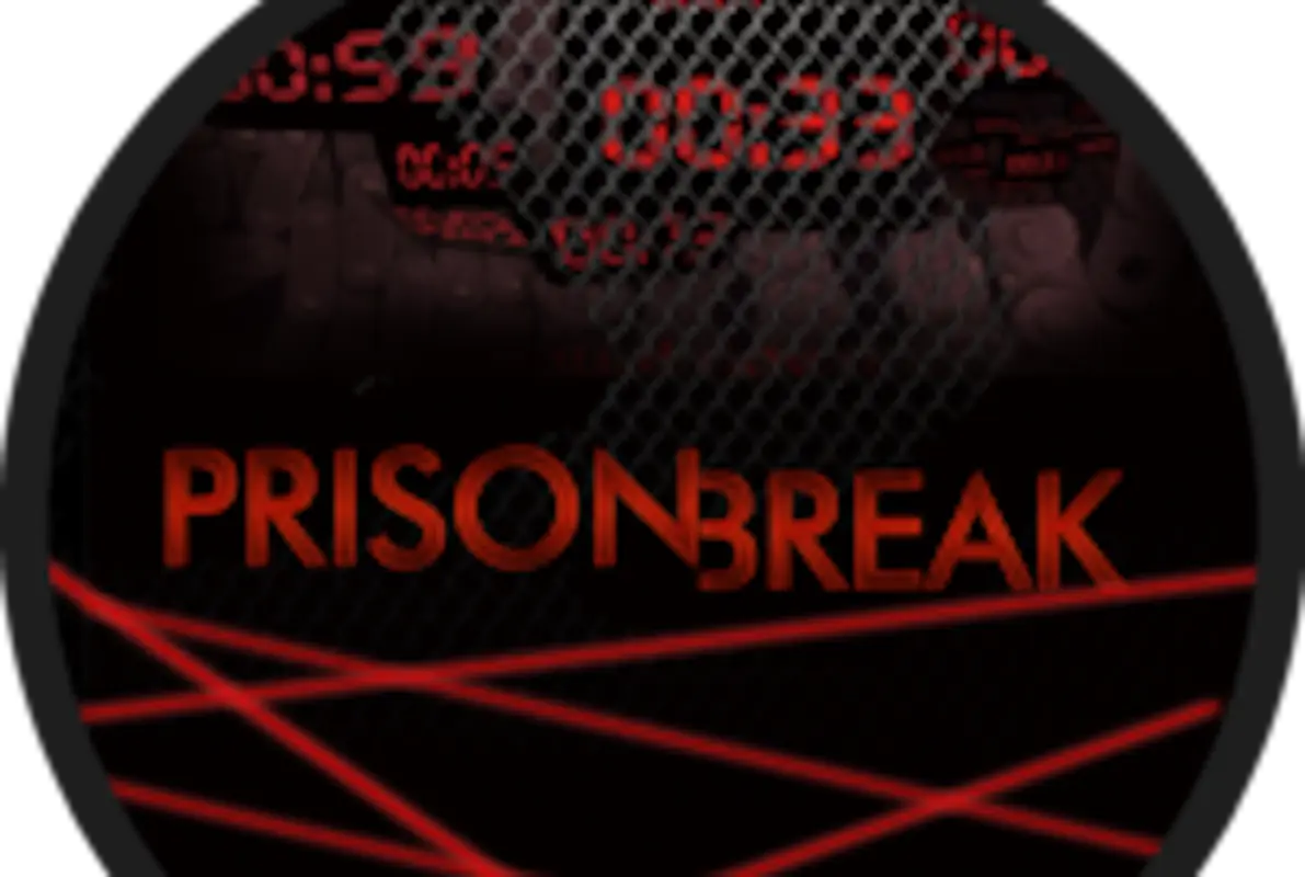 Prison Break