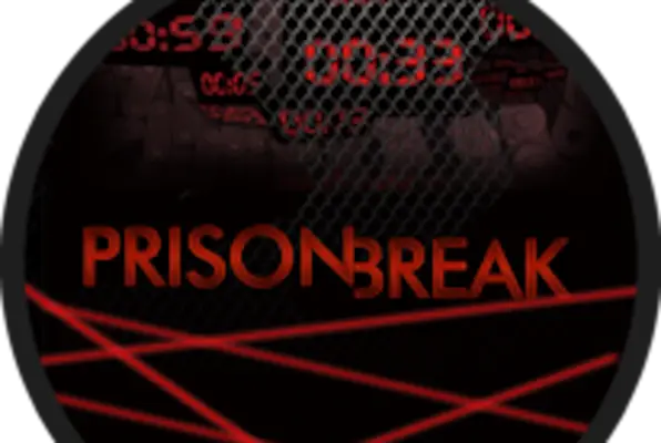 Prison Break (Xcape Sydney) Escape Room