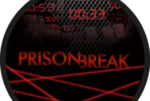 Prison Break Prison Break