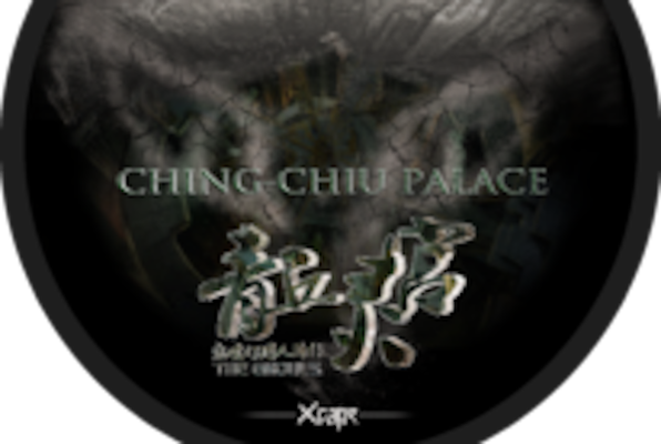 Ching-Chiu Palace