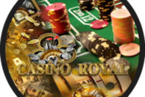 Royal Casino Royal Casino