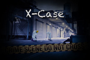 Квест X-Case