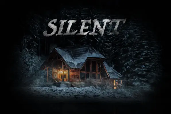 Silent (Ice Break Escape Room) Escape Room
