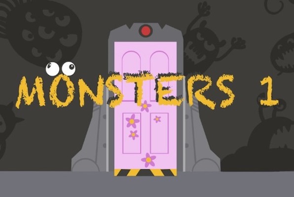 Monsters (Padlock'd South) Escape Room