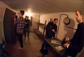 De Bunker